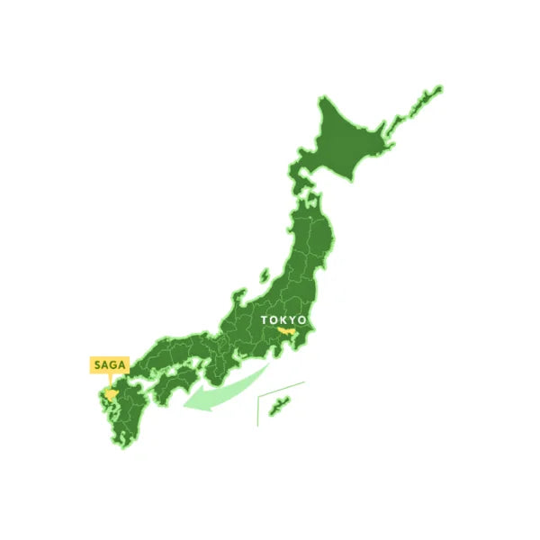 BAISEN GENMAI arroz integral japonés tostado 100 g