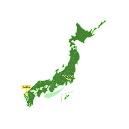 BAISEN GENMAI arroz integral japonés tostado 100 g