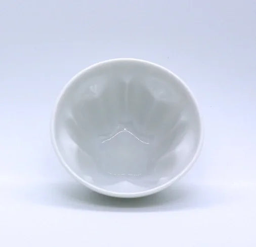 MINOYAKI Yunomi porcelana Ohanami 80 ml