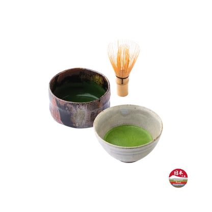 PREORDEN TÉ MATCHA CEREMONIAL Sayaka no Mukashi IPPODO KIOTO 40 g