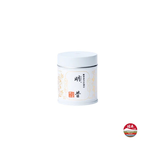 PREORDEN TÉ MATCHA CEREMONIAL Sayaka no Mukashi IPPODO KIOTO40 g