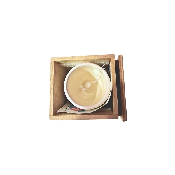 SETO YAKI campanilla cerámica de viento furin USAGI