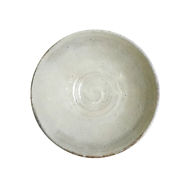 MATCHA cuenco chawan tazón SHIROI IGAYAKI 250 ml