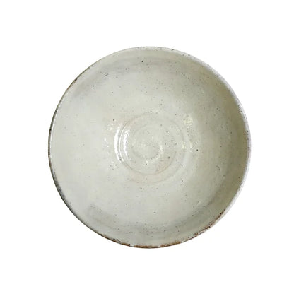 MATCHA cuenco chawan tazón SHIROI IGAYAKI 250 ml