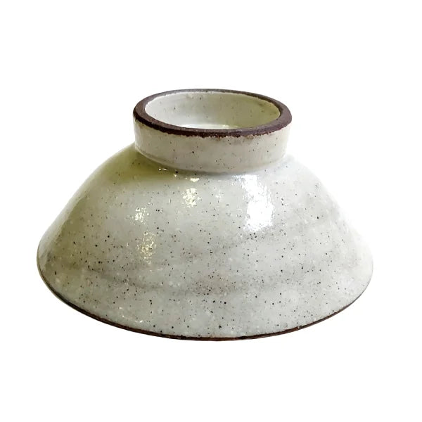 MATCHA cuenco chawan tazón SHIROI IGAYAKI 250 ml