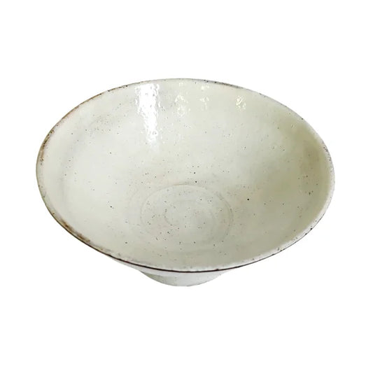MATCHA cuenco chawan tazón SHIROI IGAYAKI 250 ml