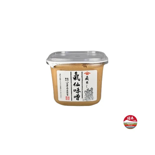 PREORDEN MISO blanco japonés tradicional auténtico YAGISAWA 1 kg