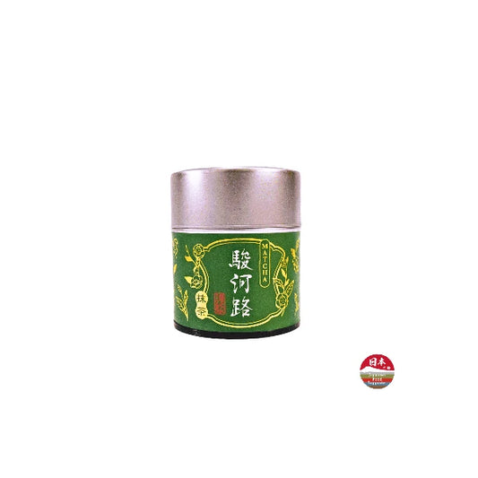 TÉ MATCHA CEREMONIAL Surugaji Honyama usucha SHIZUOKA 20 g