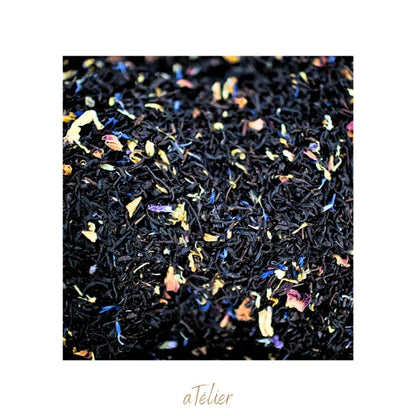 TALLER presencial crea tu propio blend de té desde cero ESPECIAL NAVIDAD