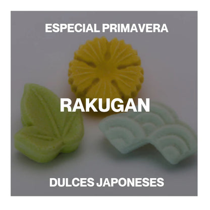 EXPERIENCIA taller dulces tradicionales japoneses GIJON
