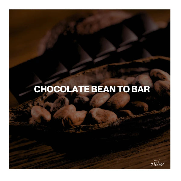 TALLER MARIDAJE té de autor queso astur y chocolate de origen GIJON