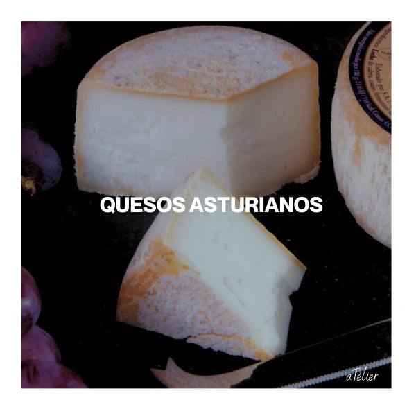 TALLER MARIDAJE té de autor queso astur y chocolate de origen GIJON