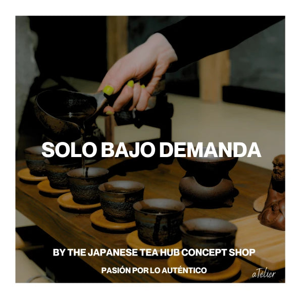 TALLER MARIDAJE té de autor queso astur y chocolate de origen GIJON