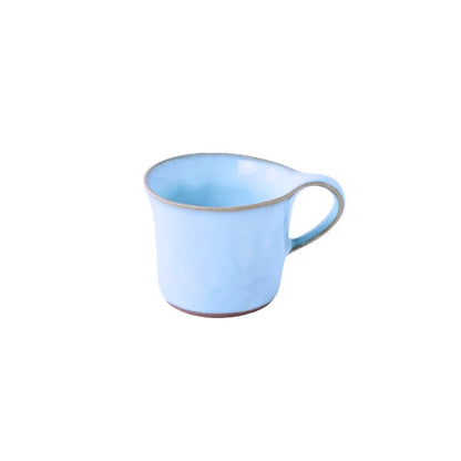 MINOYAKI taza té café tisana cerámica japonesa 150 ml GIFU