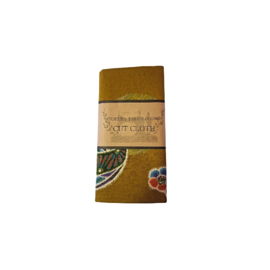 TELA japonesa estampada precortada algodón NOMURA TAILOR