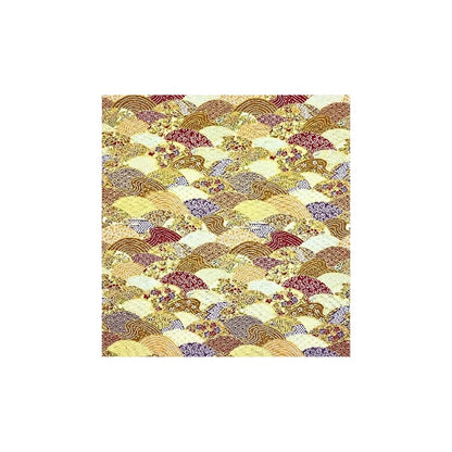 TELA japonesa estampada precortada algodón 110 cm