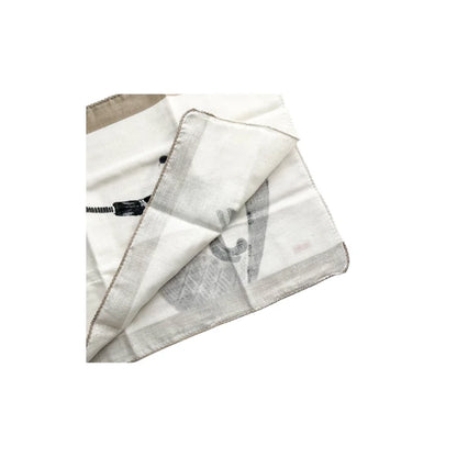 TENUGUI toalla japonesa gasa algodón tejido tradicional kendo SUMIE 34 x 88