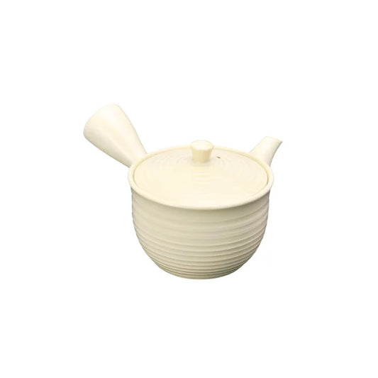 TOKONAME YAKI tetera japonesa estriada 240 ml