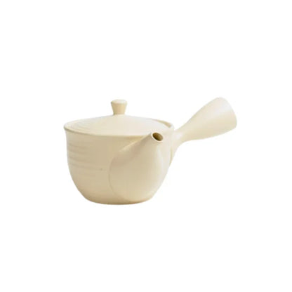 TOKONAME YAKI tetera japonesa estriada 240 ml