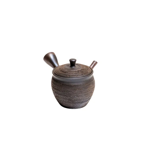 TOKONAME YAKI tetera japonesa yokode kyusu HIROTAKA UMEHARA 150 ml
