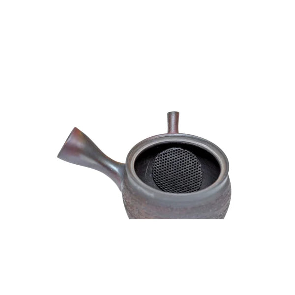 TOKONAME YAKI tetera japonesa yokode kyusu HIROTAKA UMEHARA 150 ml