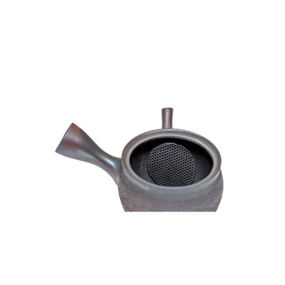 TOKONAME YAKI tetera japonesa yokode kyusu HIROTAKA UMEHARA 150 ml
