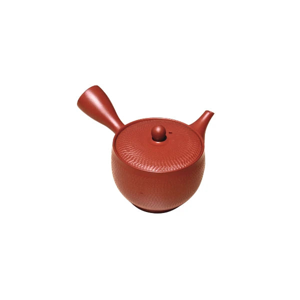 TOKONAME YAKI tetera japonesa cerámica tobikanna yokode KYUSU 280 ml