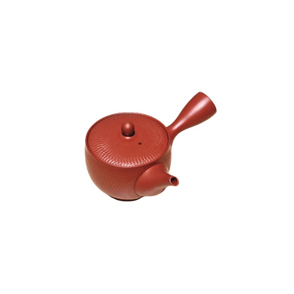 TOKONAME YAKI tetera japonesa cerámica tobikanna yokode KYUSU 280 ml