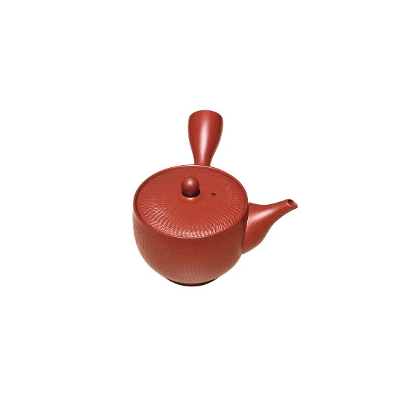 TOKONAME YAKI tetera japonesa cerámica tobikanna yokode KYUSU 280 ml