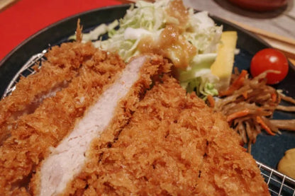 PANKO pan rallado japonés 200 gr