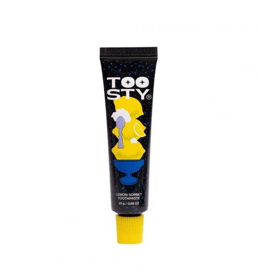 TOOSTY pasta dental sabores formato PRUEBA