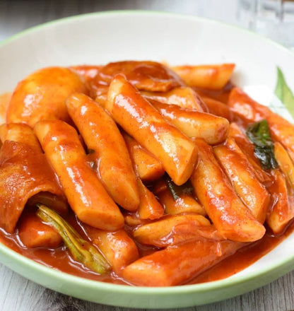 Salsa coreana gochujang vegana 250 gr