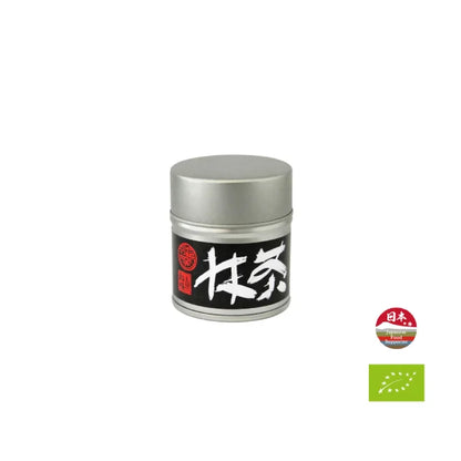 MATCHA CEREMONIAL orgánico ichibancha uso diario UJI 20 g