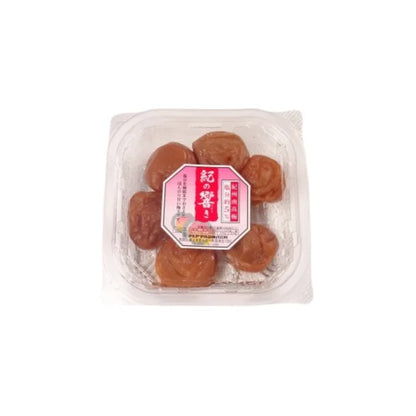 UMEBOSHI ciruelas japonesas enteras encurtidas 150 gr