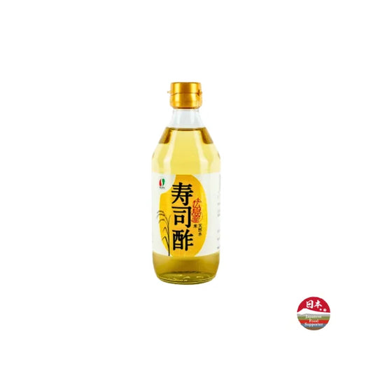 PREORDEN SUSHIZU auténtico vinagre arroz para SUSHI 360 ml