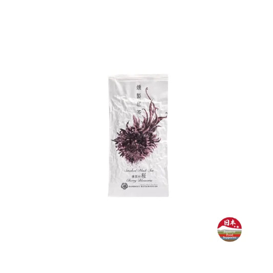 PREORDEN TÉ NEGRO JAPONÉS ahumado wakōcha MATSUMOTO 50 g