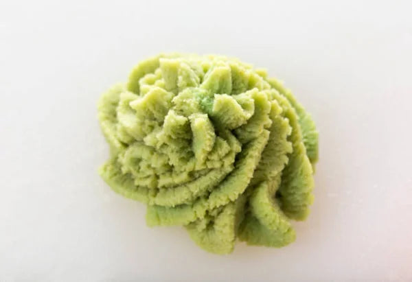 WASABI en pasta auténtico 42 gr