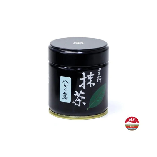 TÉ MATCHA CEREMONIAL origen único HOSHINO YAME 40 g