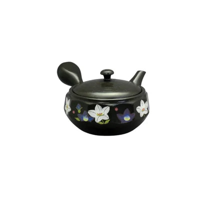PREORDEN TOKONAME YAKI tetera japonesa yokode kyusu KIKYO 270 ml