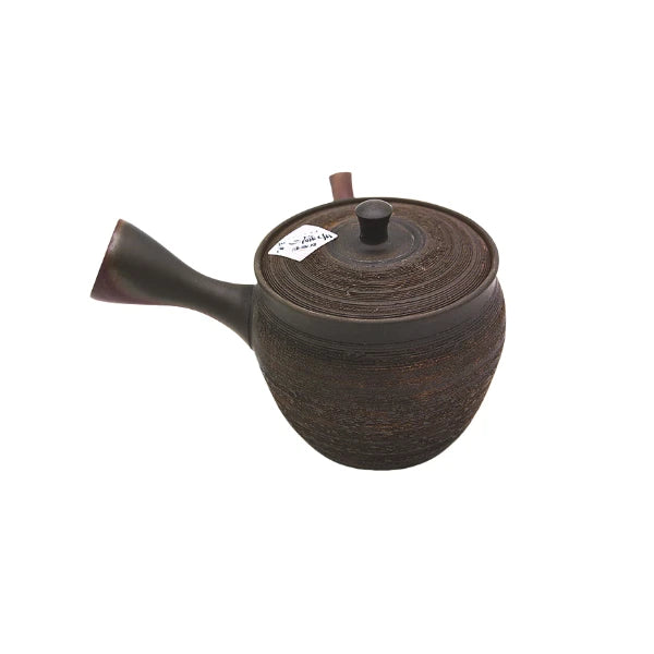 TOKONAME YAKI tetera japonesa yokode kyusu HIROTAKA UMEHARA 200 ml