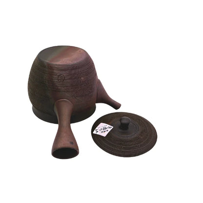 TOKONAME YAKI tetera japonesa yokode kyusu HIROTAKA UMEHARA 200 ml