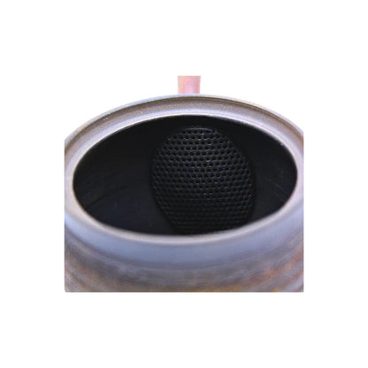 TOKONAME YAKI tetera japonesa yokode kyusu HIROTAKA UMEHARA 200 ml