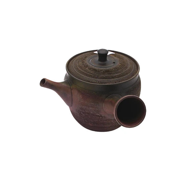 TOKONAME YAKI tetera japonesa yokode kyusu HIROTAKA UMEHARA 200 ml