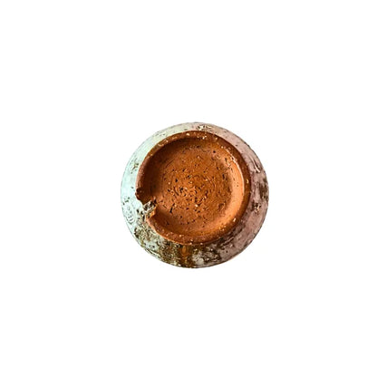 HAGI YAKI vaso yunomi cerámica esmaltado SHIRAHAGI Kunisuke Nakahara 200 ml
