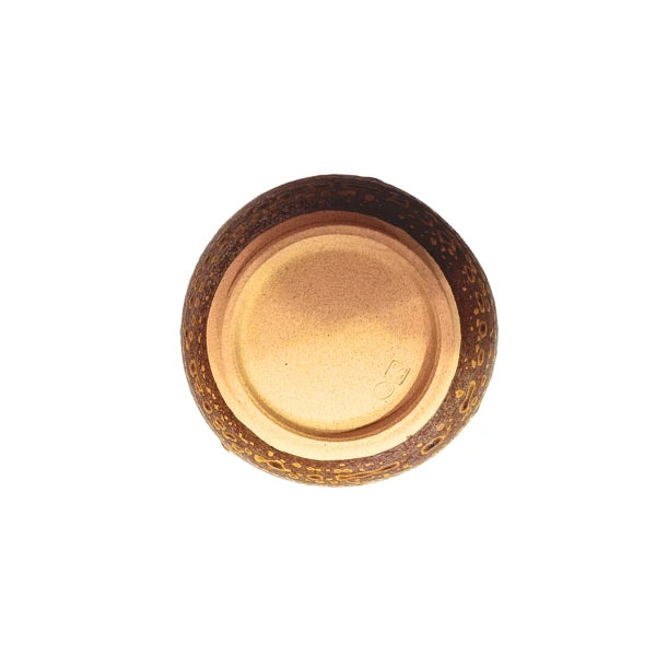 TAKATORI YAKI yuzamashi katakuchi cerámica 250 ml