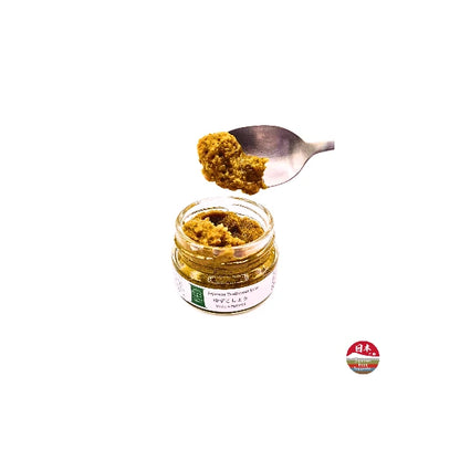 YUZU KOSHO japonés auténtico fermentado con chile VERDE 50 g